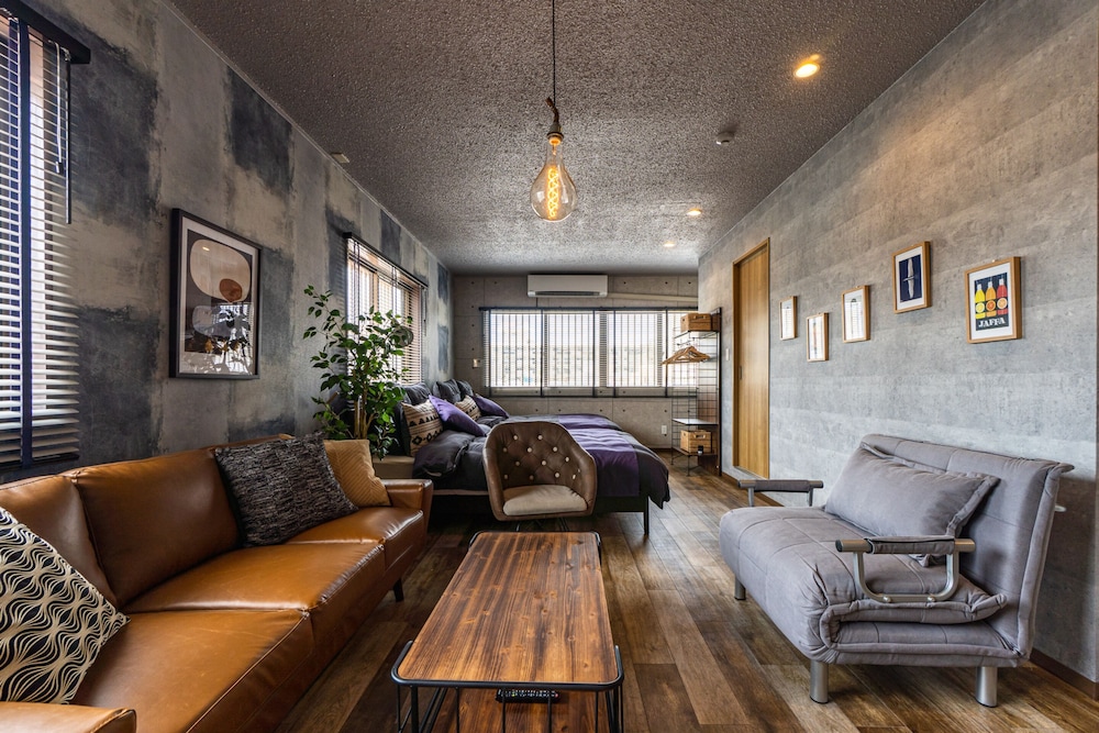 Residential Hotel 183 Naha [VR] 27/46