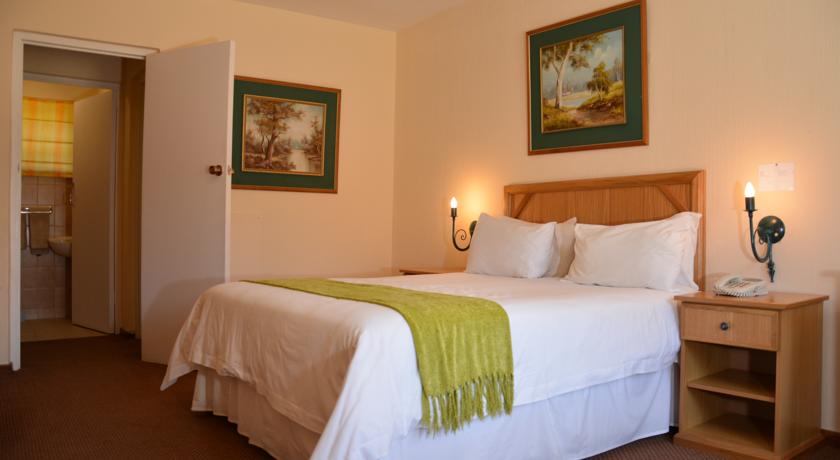 Drakensberg Gardens Golf & Spa Resort 10/79