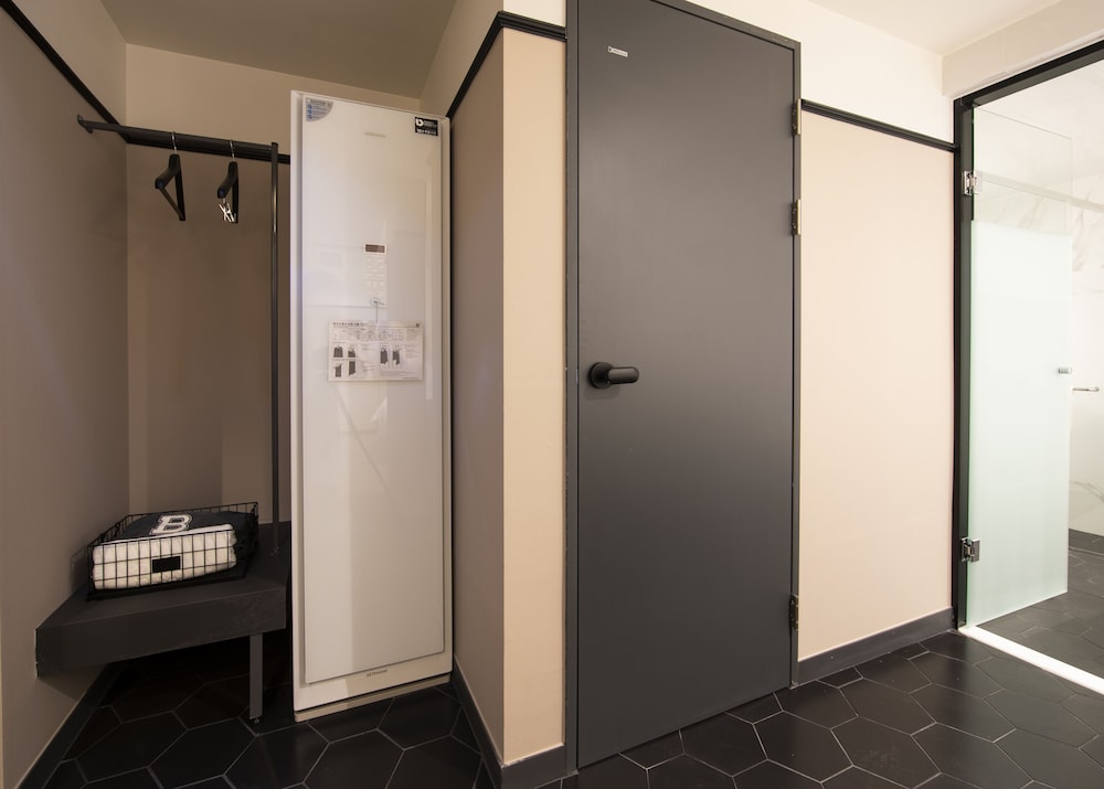 Brown Dot Hotel Ulsan Jangsaengpo 27/50
