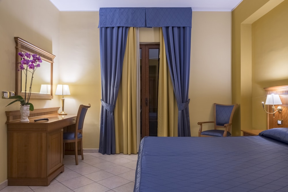Hotel San Michele 17/34