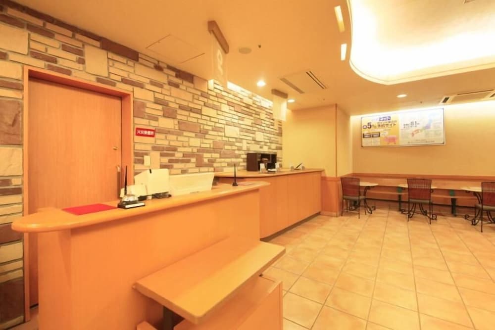 R B Hotel Sendai Hirose Dori Ekimae 11/44