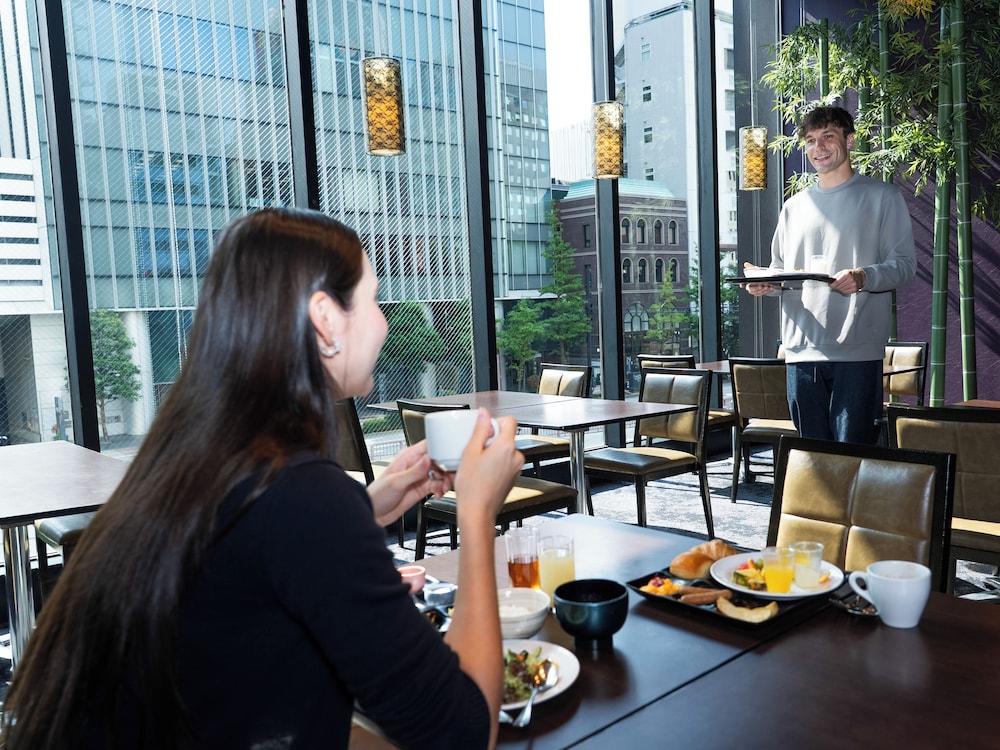 Tokyu Stay Ginza 54/73