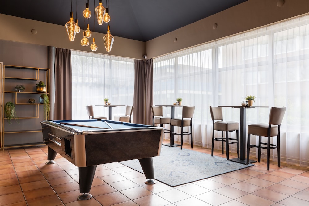 Westlake Hotels Amsterdam 43/50