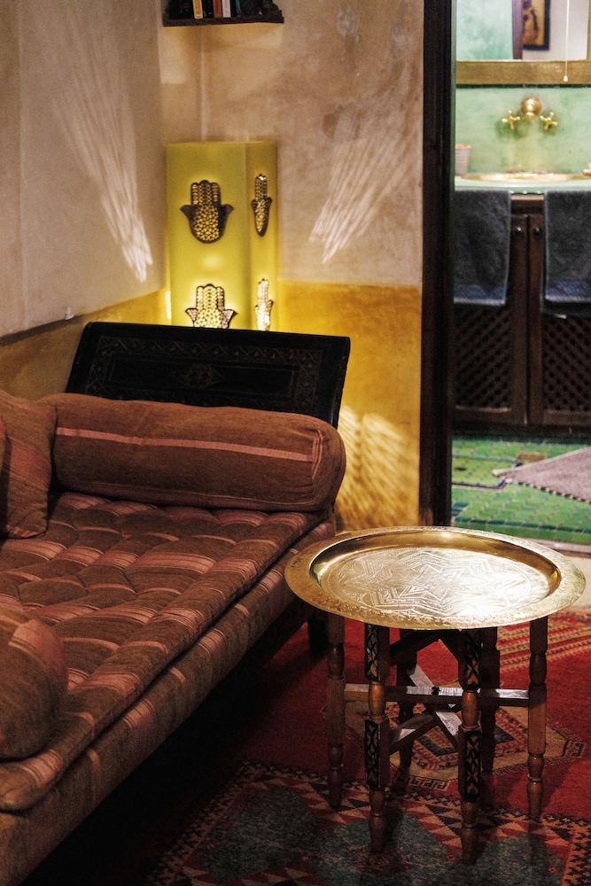 Riad Al Mamoune 37/50