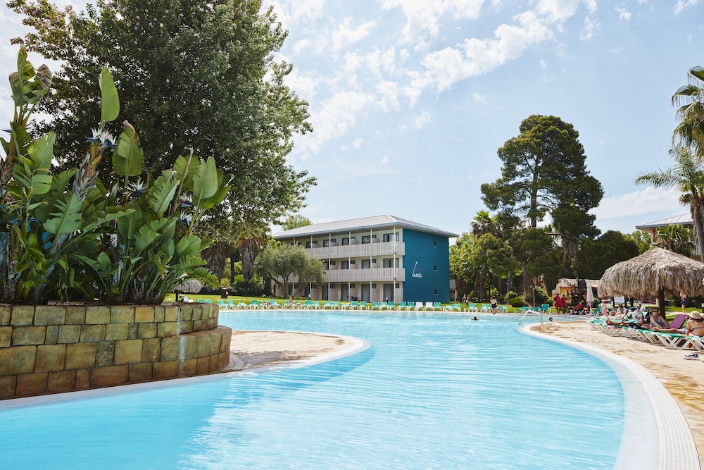 Hotel Caribe at PortAventura World 5/46