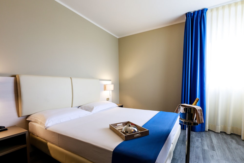 Oleggio Hotel Malpensa 15/57