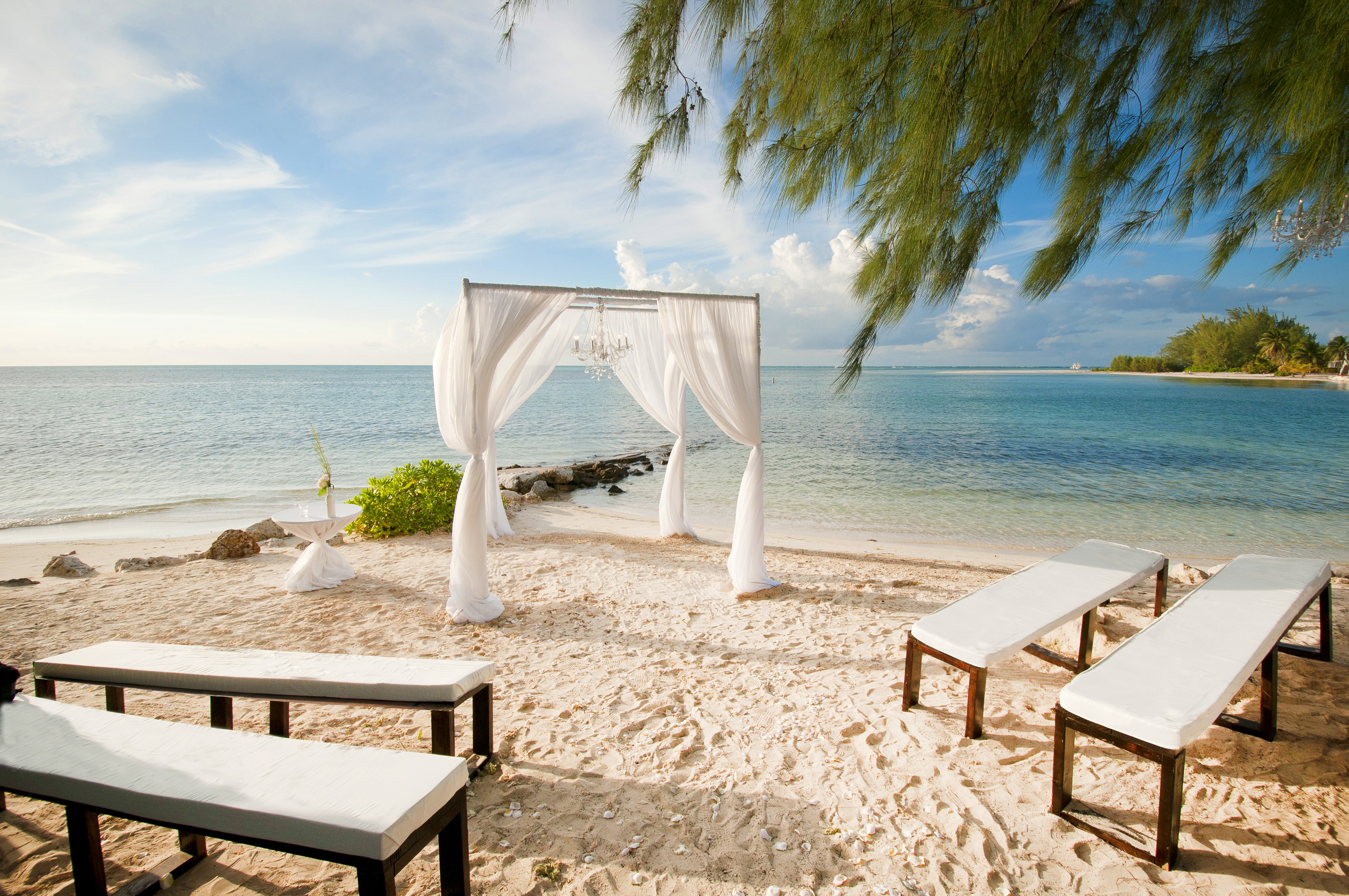 Kimpton Seafire Resort and Spa 73/79