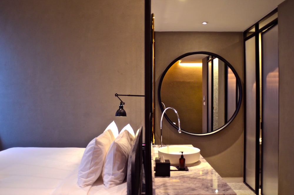 MOV Hotel Kuala Lumpur photo2