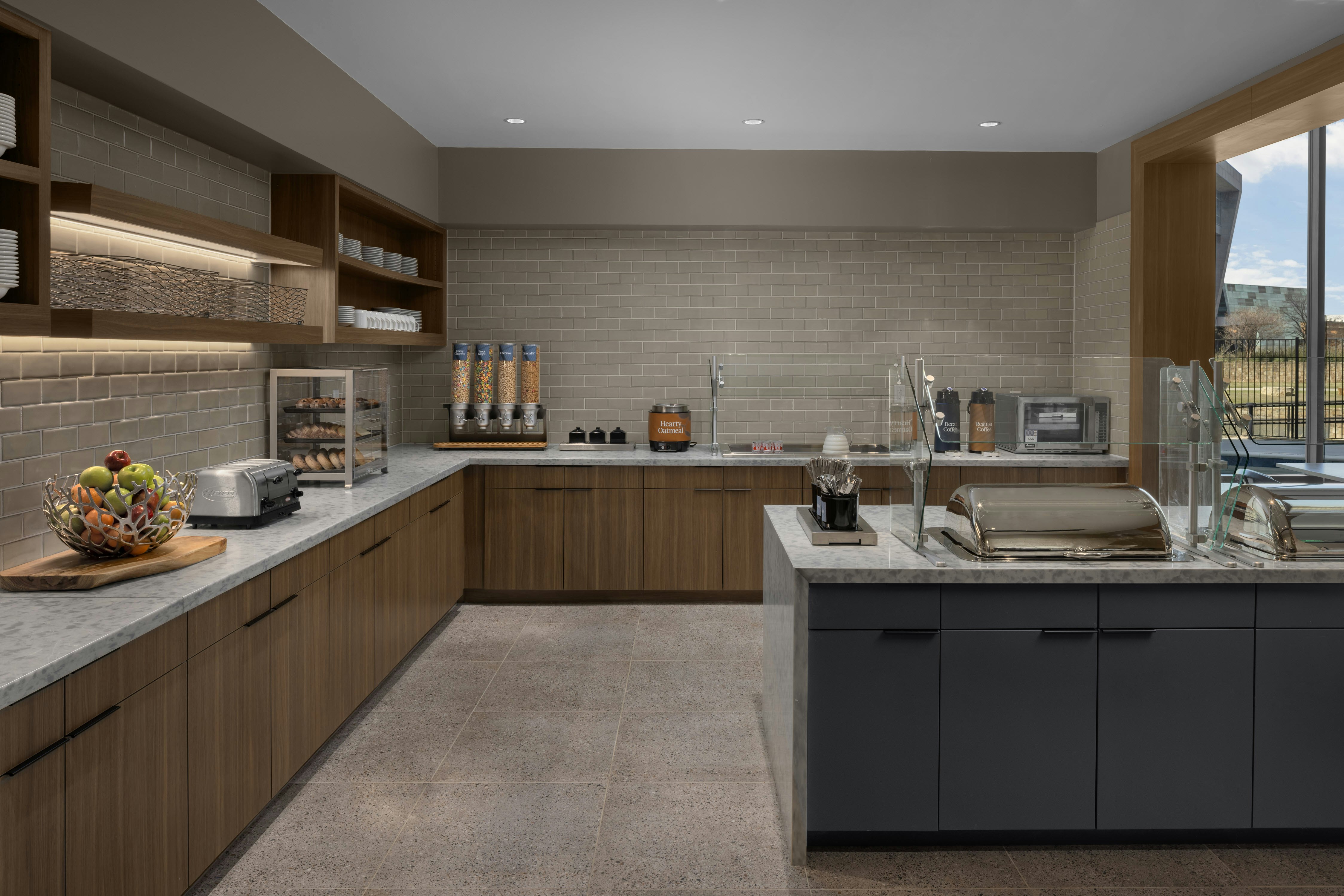 Homewood Suites by Hilton Grand Prairie at EpicCentral 6/40