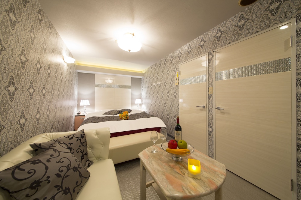 Hotel Gt Kansai International Airport (Adult Only) 45/45
