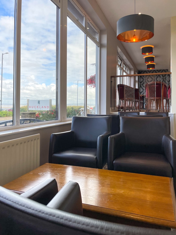 The Auckland Hotel 37/58