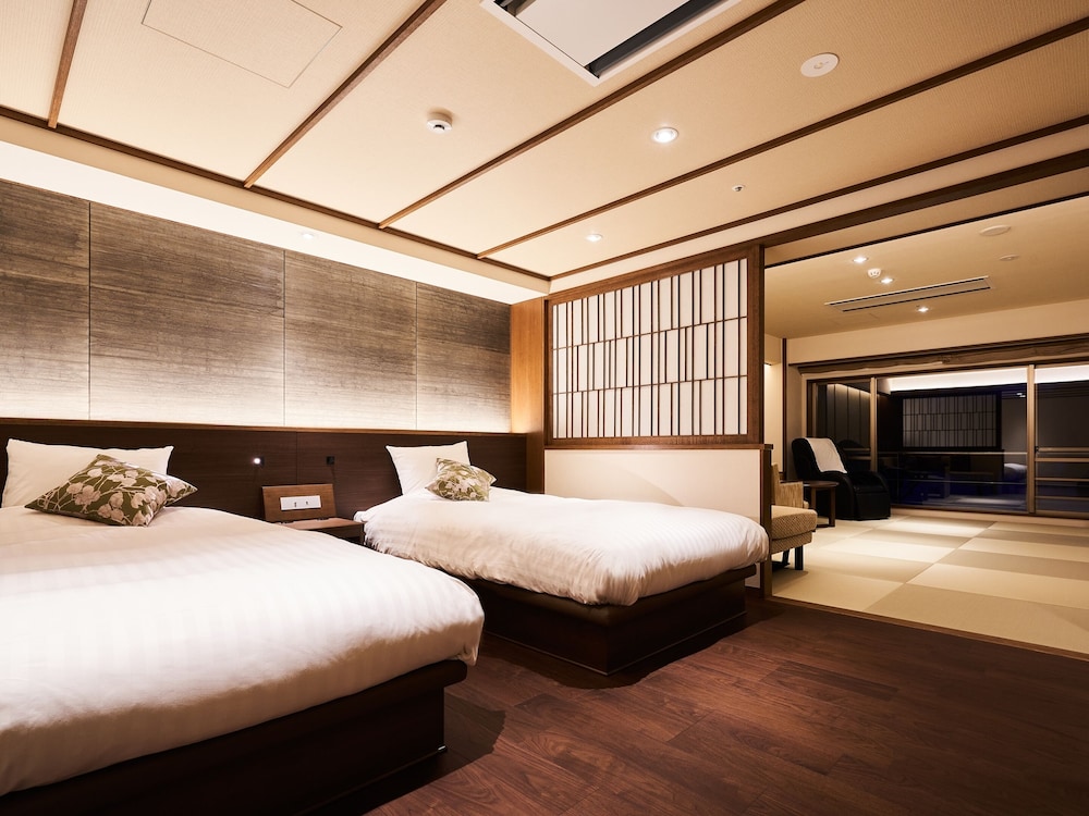 Zao Shiki No Hotel 8/51