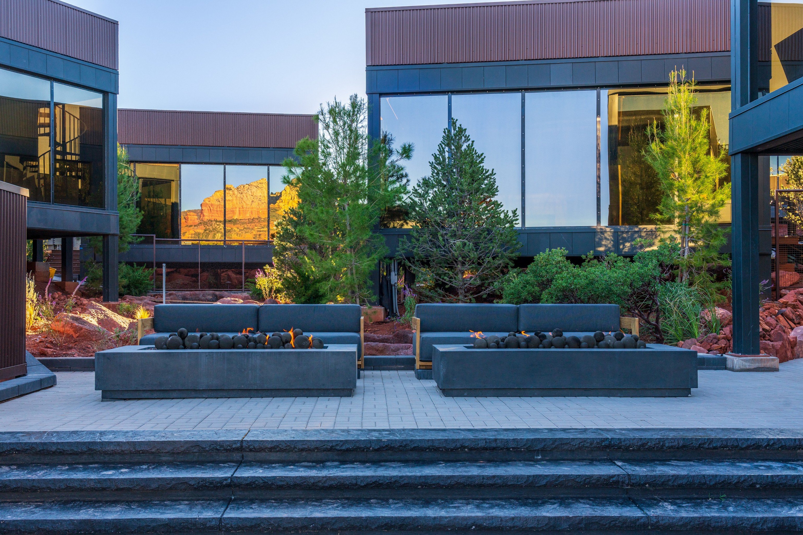 Ambiente Sedona, a Landscape Hotel - Adults Only 8/49