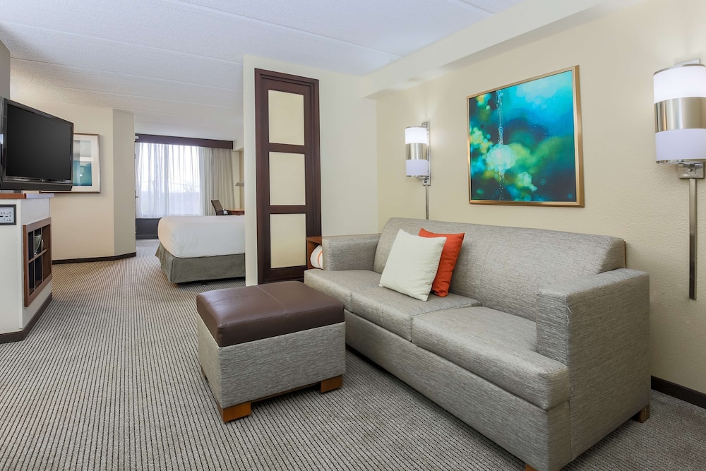 HYATT PLACE DALLAS GRAPEVINE 27/52