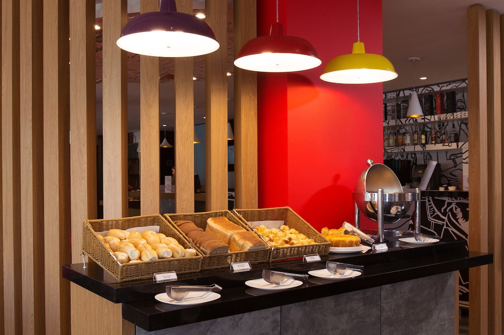 Ibis Sao Jose Dos Campos Colinas 58/69