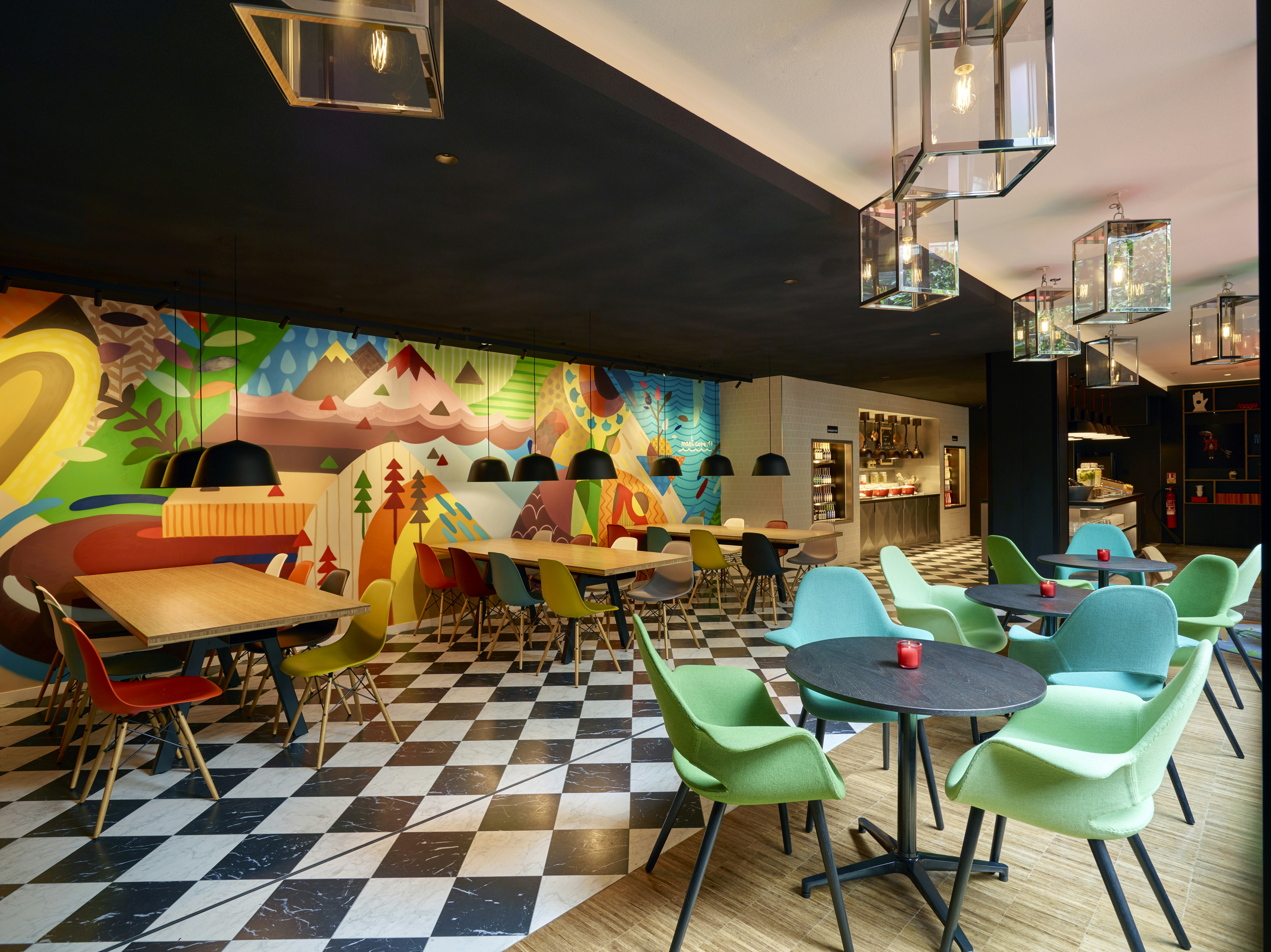 CITIZENM PARIS GARE DE LYON 28/44