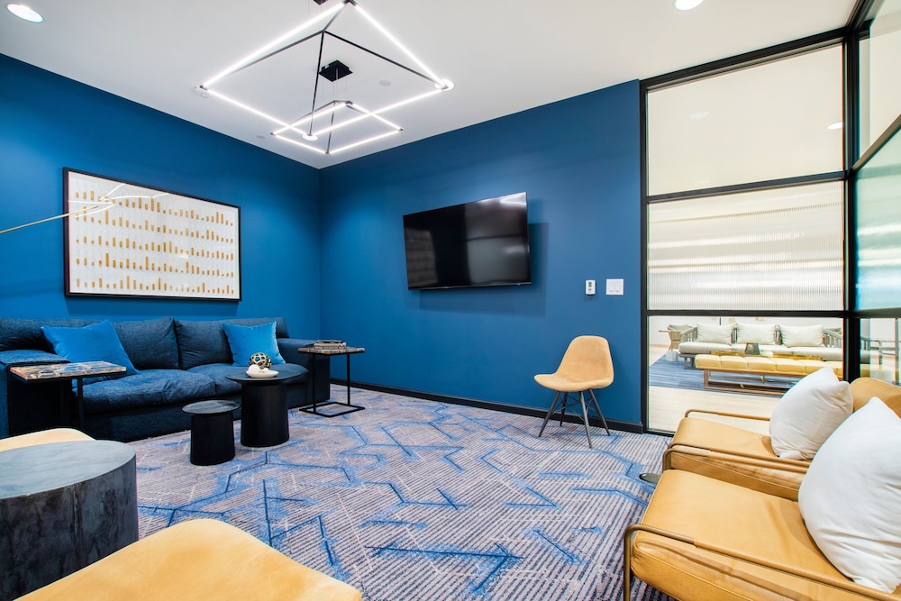 Sheraton Chapel Hill Hotel 30/50