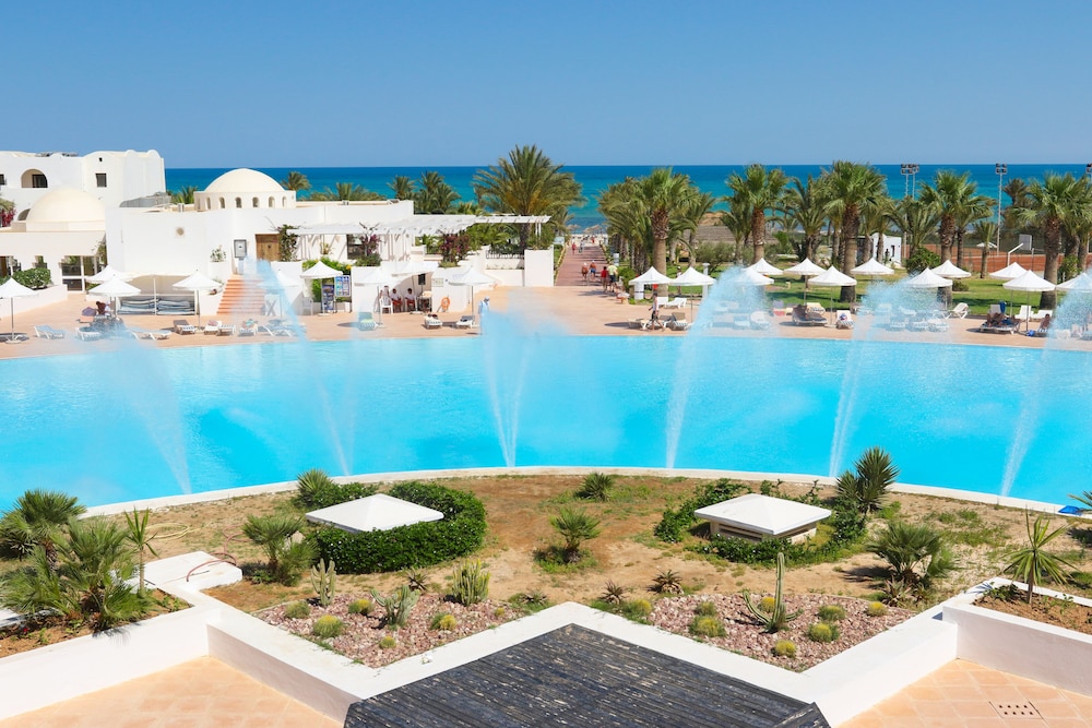 Club Palm Azur Families and Couples 28/56