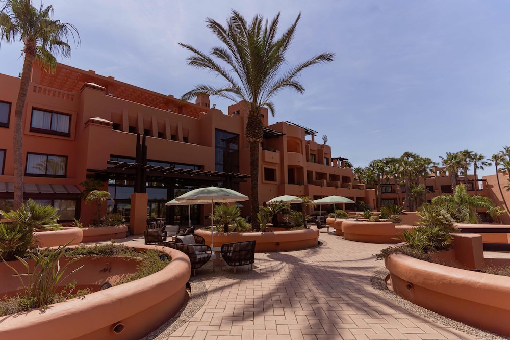 Royal Hideaway Sancti Petri A Member of Barcelo Hotel Group 10/72