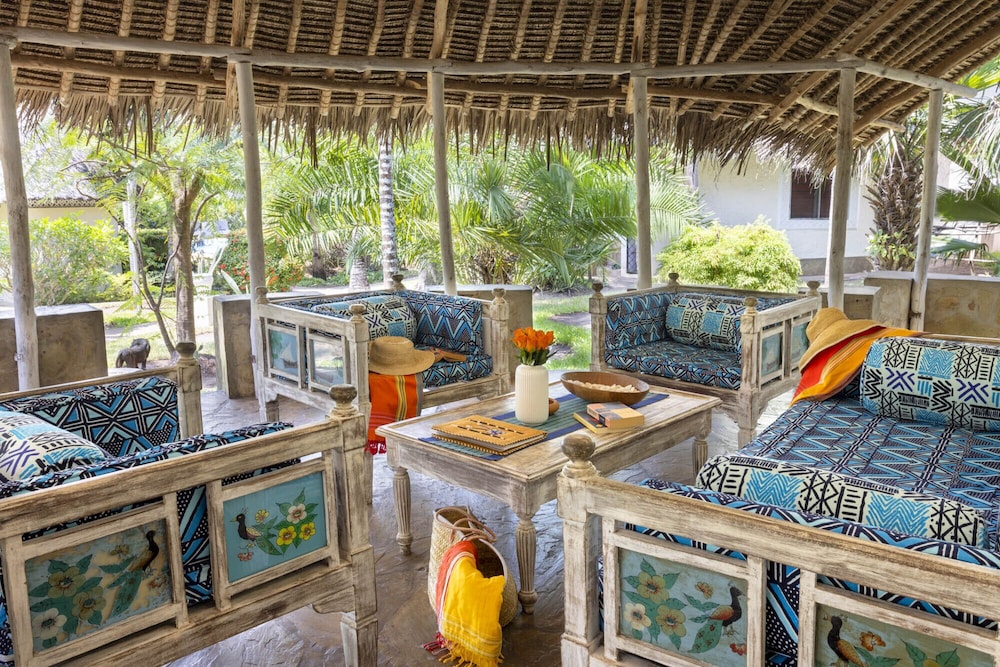 AESTUS VILLAS RESORT 17/50