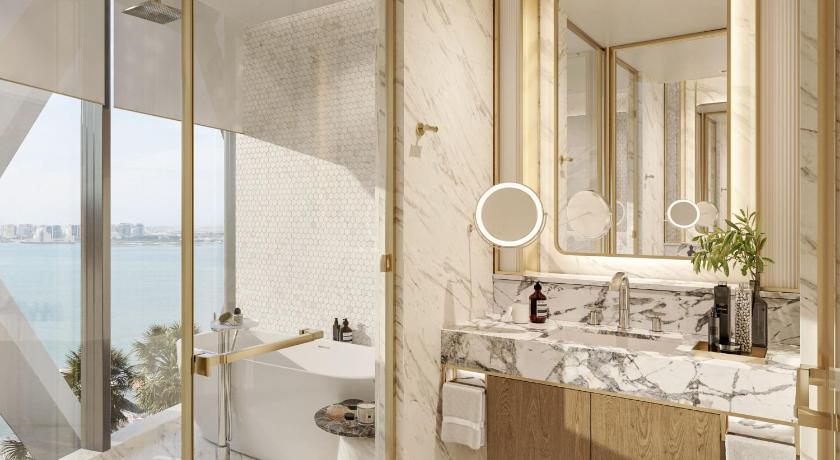 Swissotel Corniche Park Towers Doha 47/49