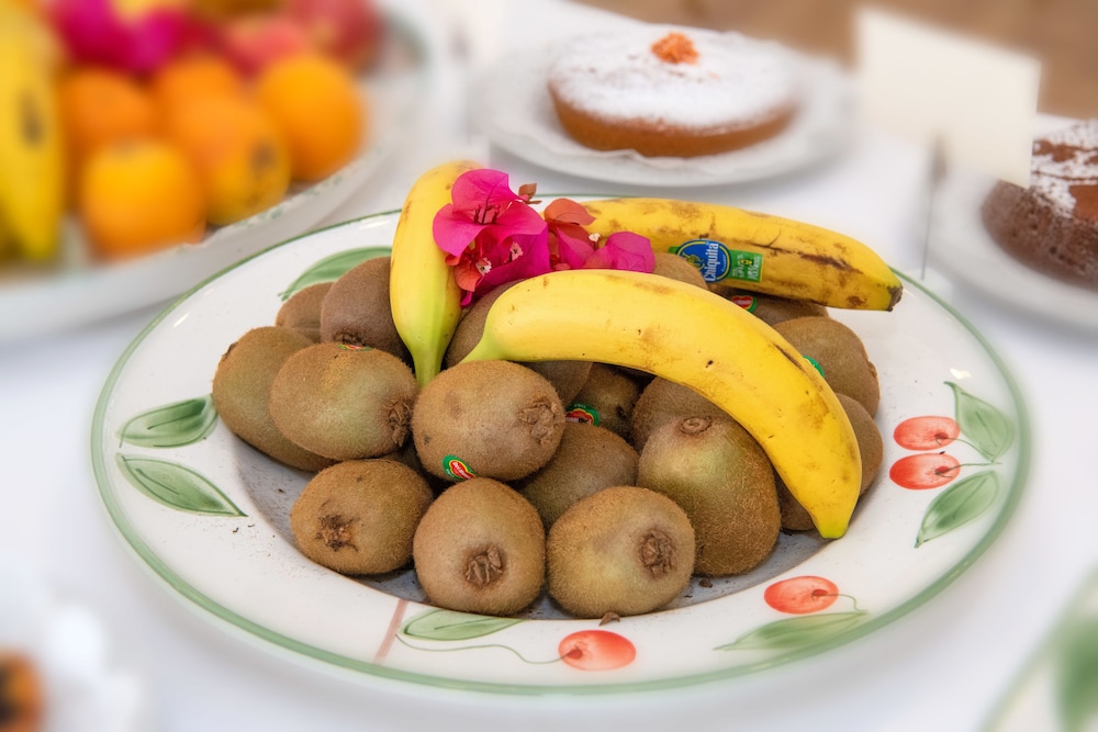 ホテル レジーナ ソレント 写真4