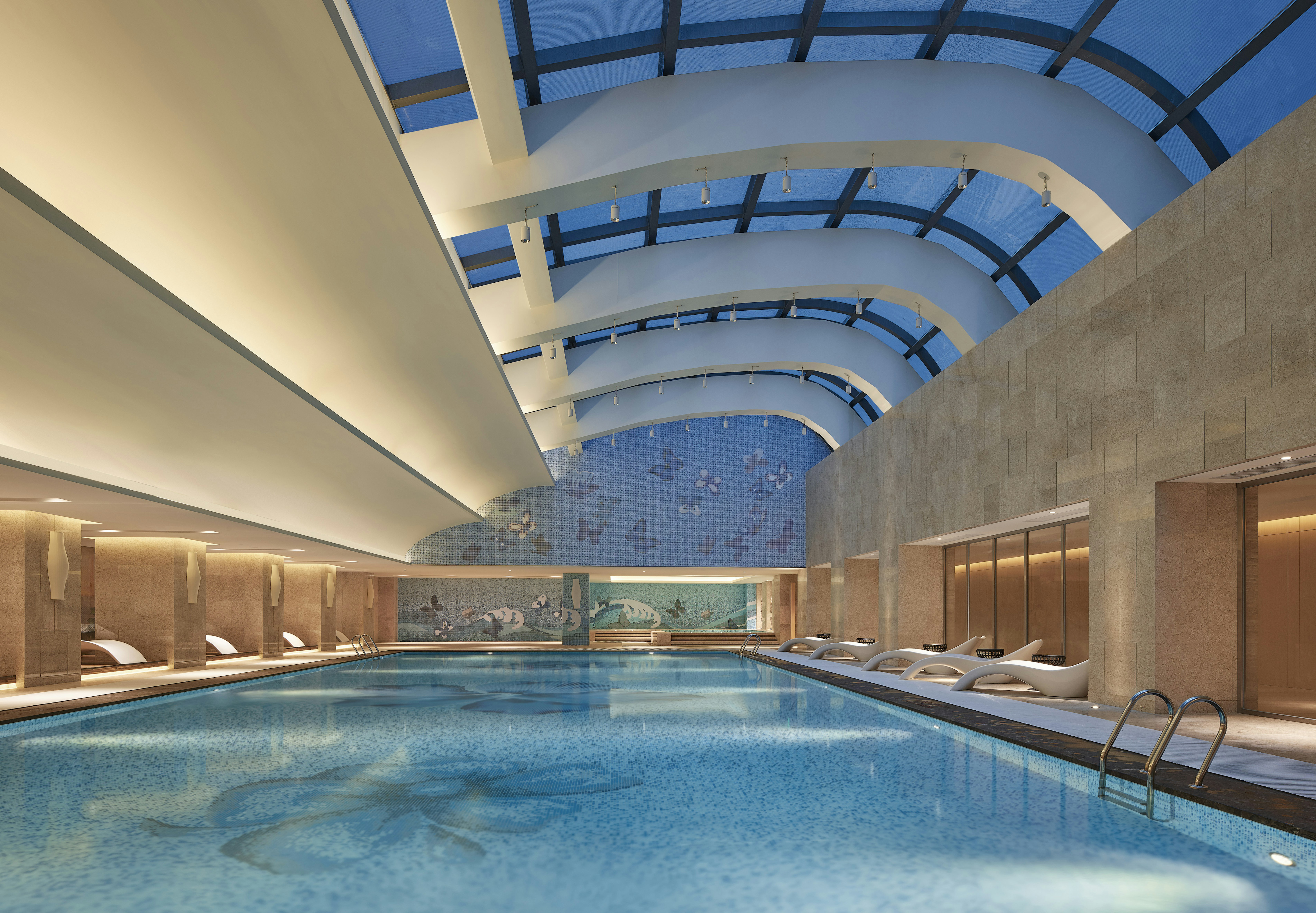 Hilton Haikou Residences 32/84