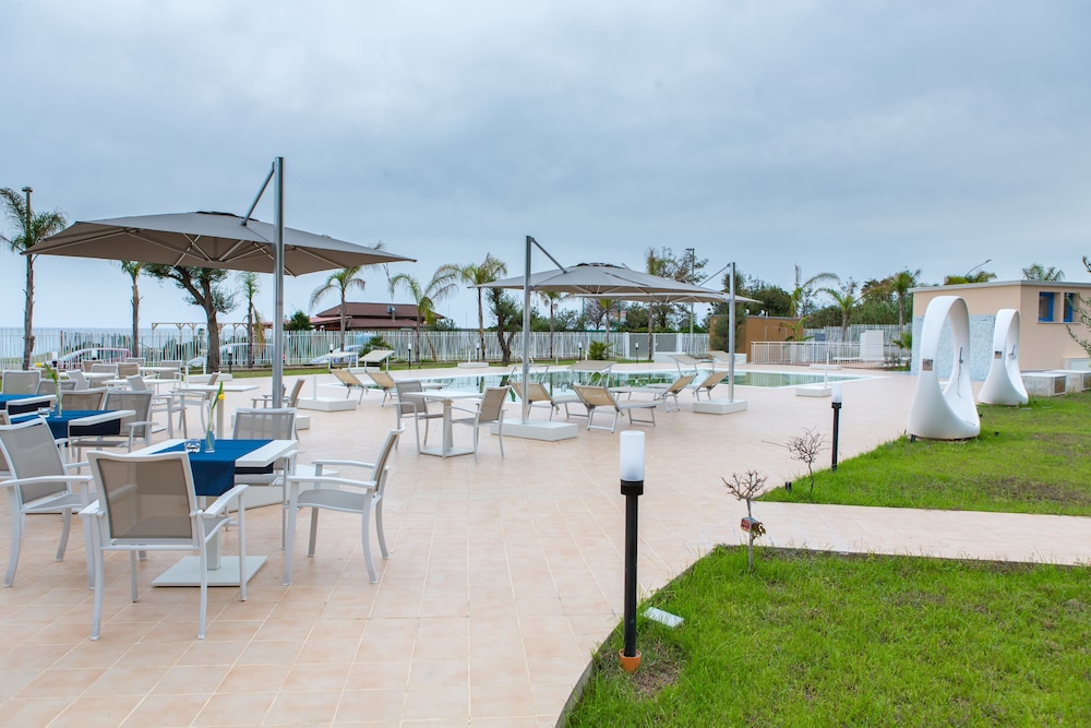 Galìa Luxury Resort 20/28