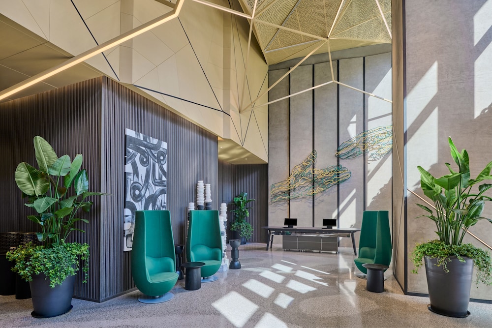 Artyzen Habitat Hengqin Zhuhai 3/61