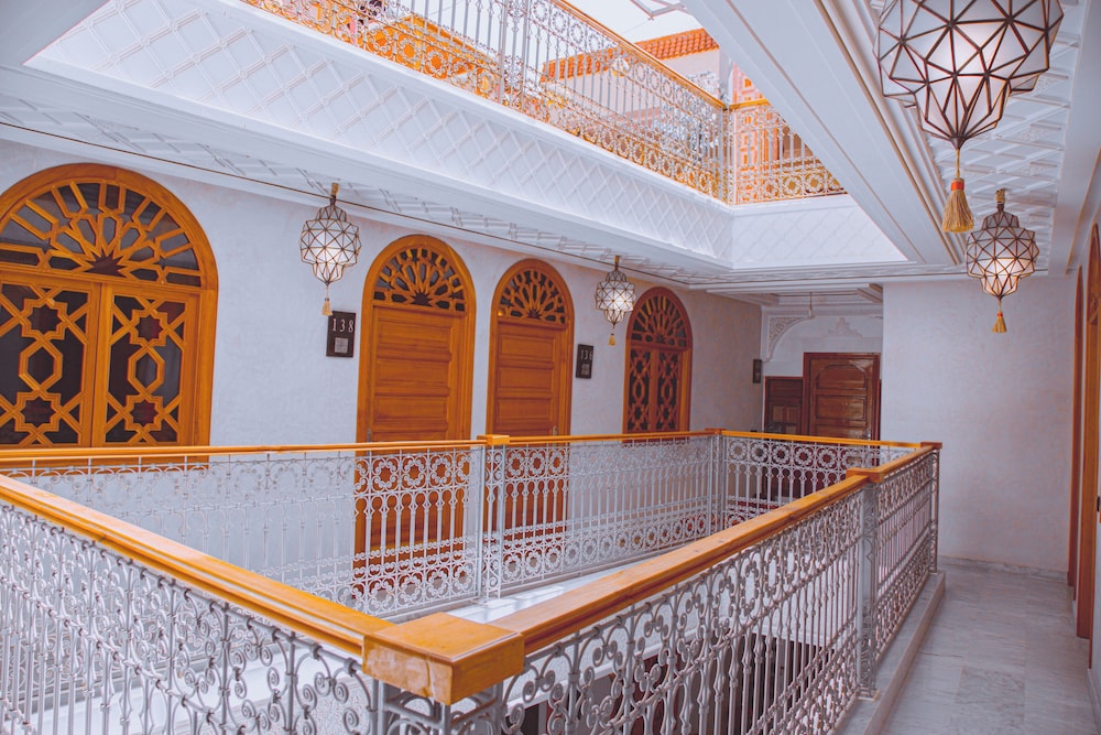 Riad Tislite & Spa 2/50