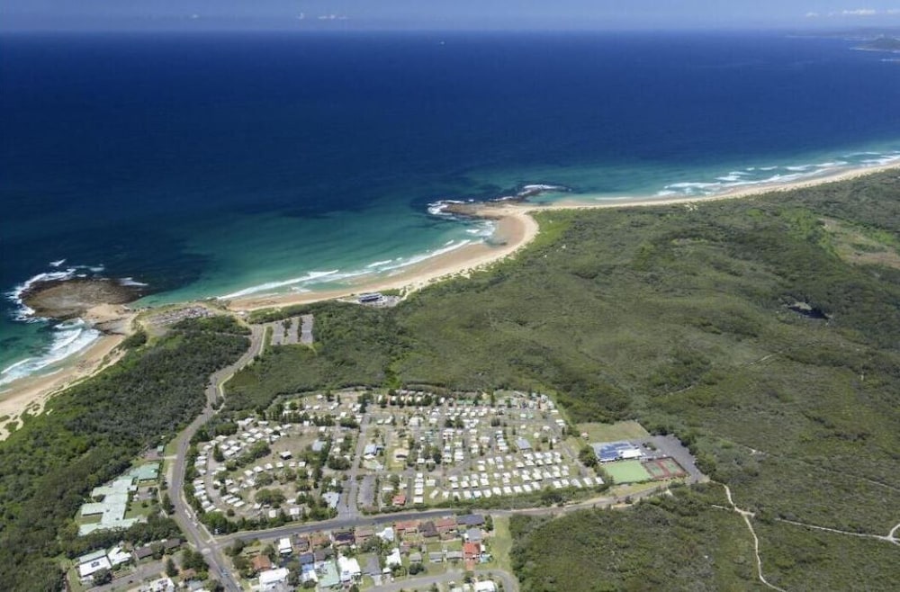 NORAH HEAD HOLIDAY PARK 41/50