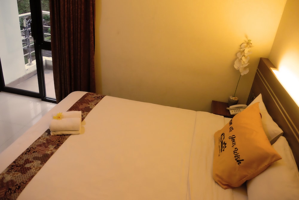 Gapura Residence Hotel Semarang 23/36