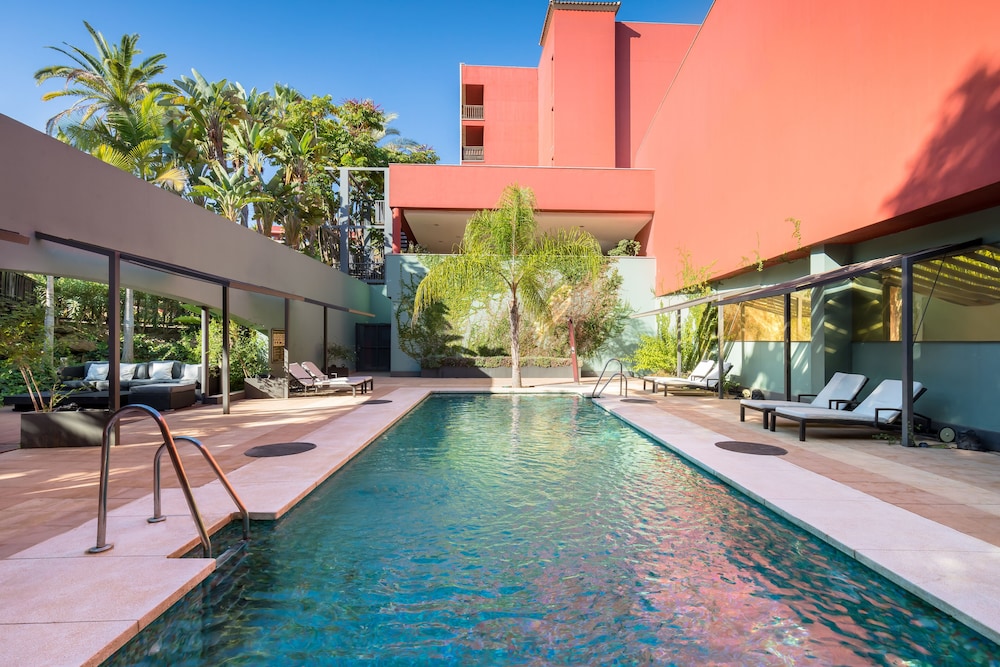 Barcelo Marbella 46/58