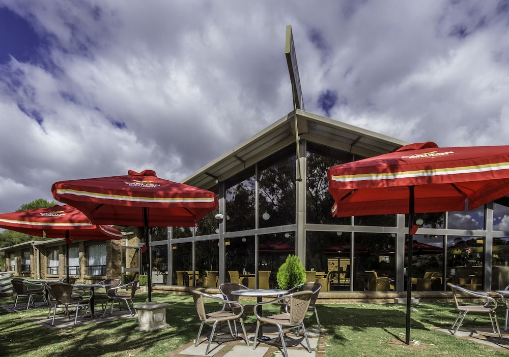Mannum Motel 2/60