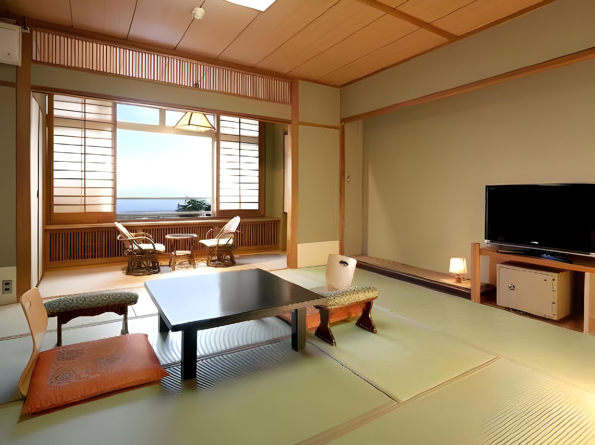 Japanese