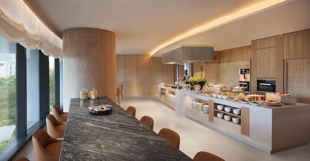 Andaz Singapore 32/69
