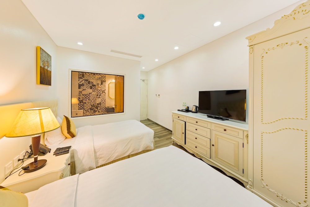 Affa Boutique Hotel 21/43
