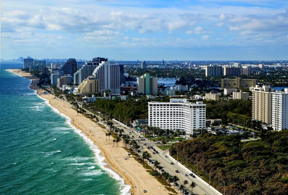 Sonesta Fort Lauderdale Beach 46/50