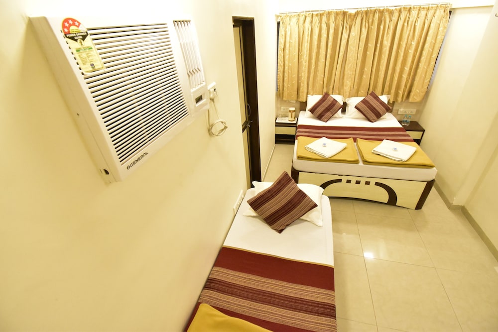 Hotel Kalpana Palace 25/48