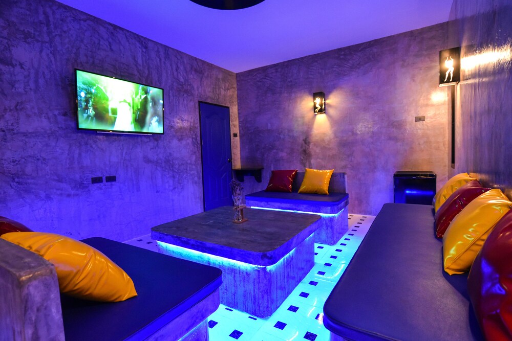Bed Villa Resort Chaing Rai 40/74
