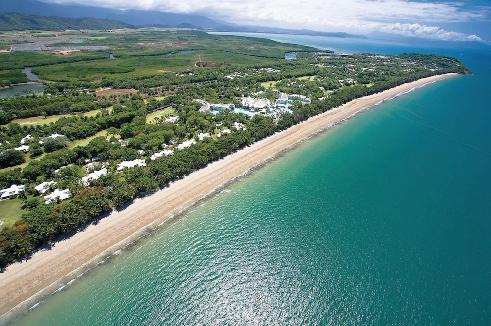 Reef Resort Villas Port Douglas 43/49