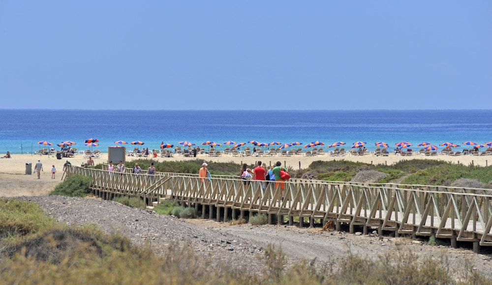 Sol Fuerteventura Jandia 63/72