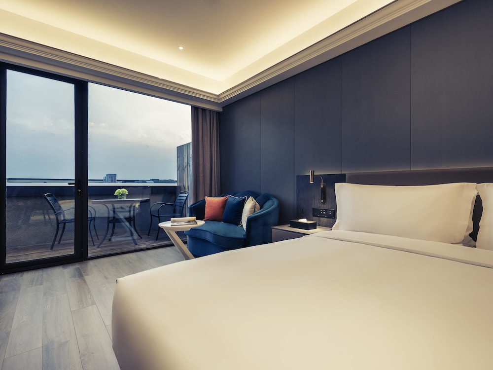 Mercure Shanghai Necc 18/46