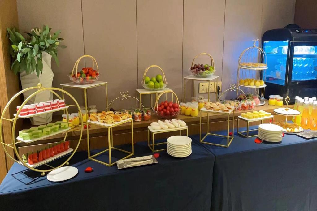 Yitel Premium(Shanghai Zhongshan Park) 25/50