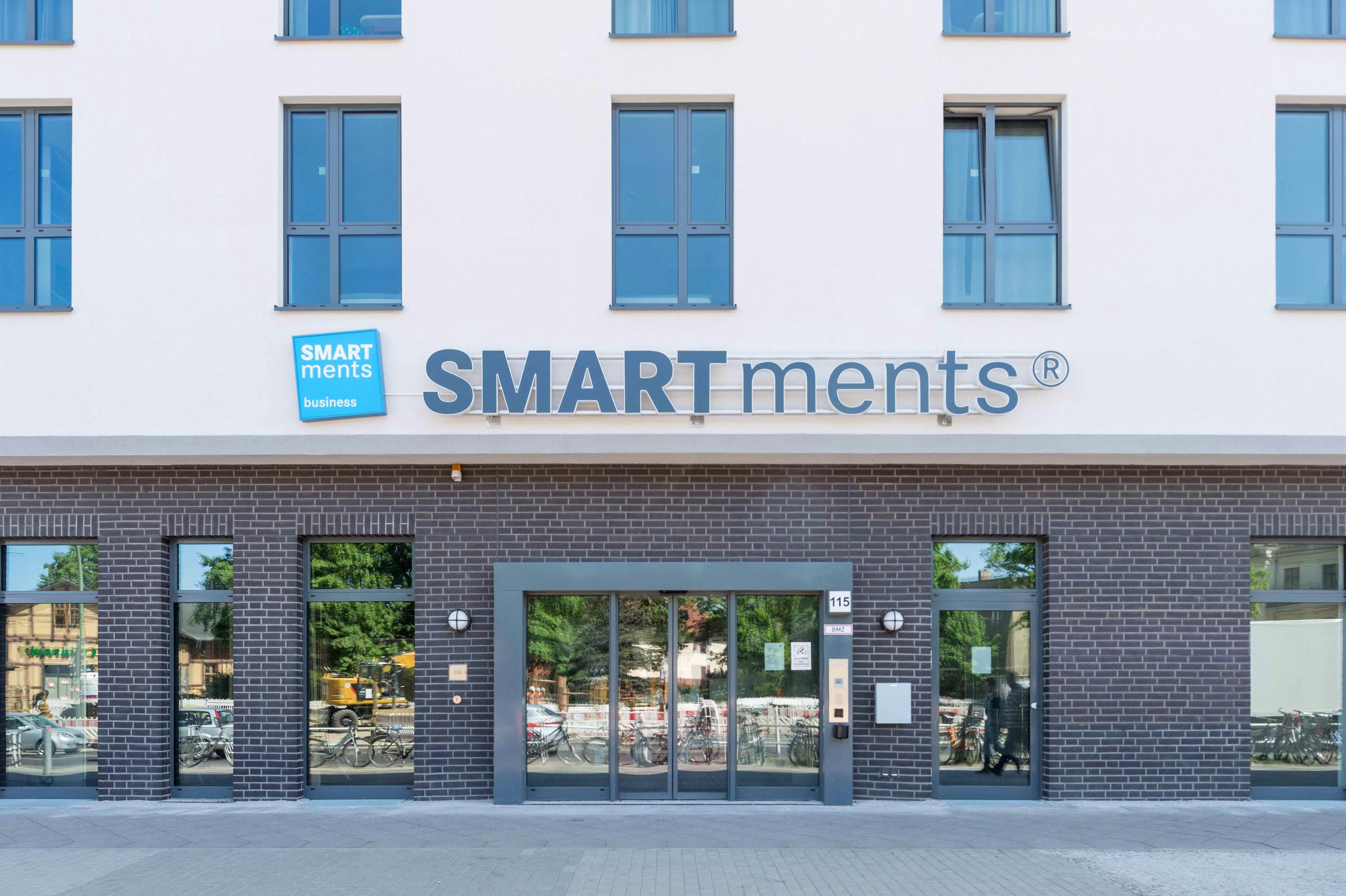 Smartment Business Berlin Karlshorst 2/30