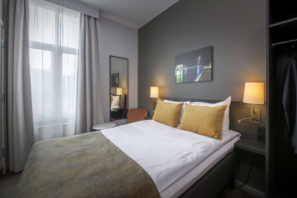 Scandic Ambassadeur Drammen 14/50