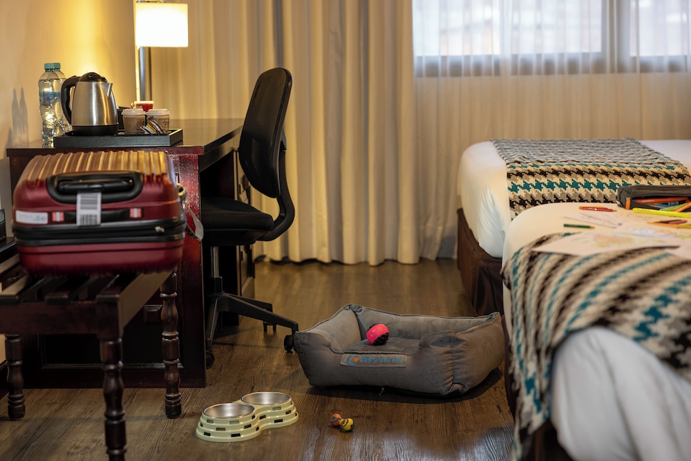 Wyndham Costa Del Sol Cusco 52/79