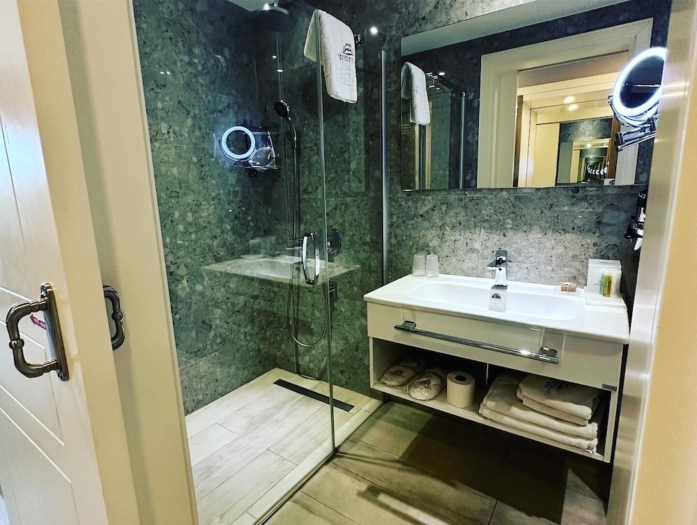Dalyan Michelangelo Boutique Hotel 61/62
