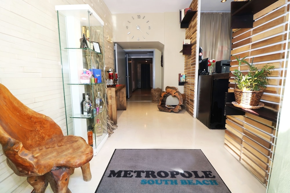 Metropole Suites South Beach 38/77