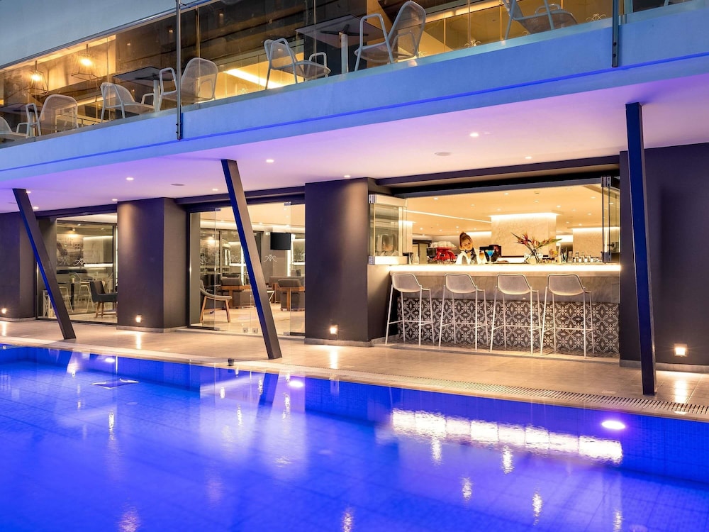 Mercure Rhodes Alexia Hotel & Spa 6/78